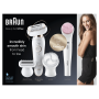 Braun Silk- pil 9 Flex Beauty-Set - 9100 ()