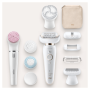 Braun Silk- pil 9 Flex Beauty-Set - 9100 ()