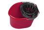 Vileda Bucket Super Mocio - Red