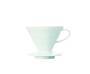 Hario V60 - Dripper - White - Ceramic - 1 pc(s)