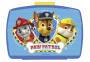 p:os 28227 Paw Patrol, Brotdose mit Einsatz