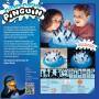 Ravensburger 21325 Plitsch - Platsch Pinguin Lustige Kinderspiele Lustige Kinders