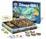 Ravensburger Schnappt Hubi, Gesellschafts- und Familienspiel, für Kinder und Erwachsene, Spiel des J