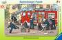 Ravensburger 6321 Puzzle Mein Feuerwehrauto 15 Teile