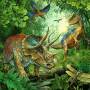 Ravensburger 4005556093175 - Jigsaw puzzle - 49 pc(s) - Dinosaurs - Children - 5 yr(s)