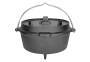 ESSCHERT DESIGN Dutch Oven Gußeisen 30cm