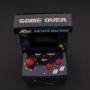 Thumbs Up ORB Mini Arcade Machine - Upright arcade cabinet - Boy/Girl - 6 yr(s) - 6.35 cm (2.5") - TFT - Multicolour