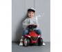 BIG Spielwarenfabrik BIG Bobby-Car-Neo - Push - Car - Boy/Girl - 1 yr(s) - 4 wheel(s) - Red