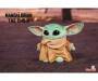 Star Wars Disney  Mandal.,Grogu/The Child 25cm