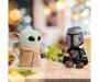 Star Wars Disney  Mandal.,Grogu/The Child 25cm