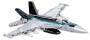 COBI 5805A F/A -18E Super Hornet