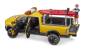 Bruder 02506 RAM 2500 Power Wagon LifeGuard mit Figur