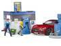 Bruder 62111 bworld Tankstelle mit Waschplatz