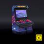 Thumbs up! ThumbsUp! ORB Spielautomat 4,3" LCD Arcade 300 Spiele blau (1002200)