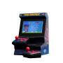 Thumbs up! ThumbsUp! ORB Spielautomat 4,3" LCD Arcade 300 Spiele blau (1002200)