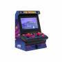 Thumbs up! ThumbsUp! ORB Spielautomat 4,3" LCD Arcade 300 Spiele blau (1002200)