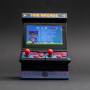 Thumbs up! ThumbsUp! ORB Spielautomat 4,3" LCD Arcade 300 Spiele blau (1002200)