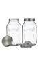 KILNER Fermentationsglas