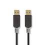 Nedis USB-KABEL A-STECKER/A-STECKER (CCBW61000AT20     2M)