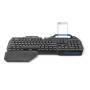 Nedis Wired Gaming Keyboard| USB| Mechanische Tasten| RGB| US International|