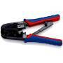 KNIPEX 97 51 10 SB - Crimping tool