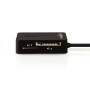 Nedis Kartenleser / All-in-One / USB 2.0