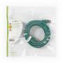 Nedis Cat 5e-Kabel| SF/UTP| RJ45 8P8C Stecker|| 5.00 m| rund| - Cable - Network