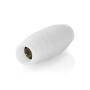 Nedis Satelliten- und Antennenadapter| IEC Coax Buchse|| Vernickelt
