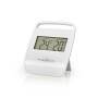 Nedis HYGROMETER + THERMOMETER 2IN1 (WEST100WT)