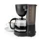 Nedis KAFFEEMASCHINE           10TA. (KACM150EBK        SW)