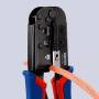 KNIPEX 97 51 10 SB - Crimping tool