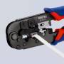 KNIPEX 97 51 10 SB - Crimping tool