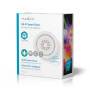 Nedis WLAN-SMART-SIRENE (WIFISI10CWT)