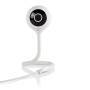 Nedis WIFICI11CWT - White - Network Camera - 2 MP