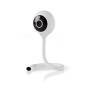 Nedis WIFICI11CWT - White - Network Camera - 2 MP