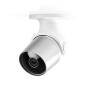 Nedis WIFICO11CWT - IP security camera - Outdoor - Wireless - 2400 - 2483.5 MHz - Bullet - Ceiling/wall