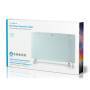 Nedis KONVEKTOR GLASS SMART    2000W (WIFIHTPL20FWT WLANWS)