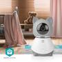 Nedis INNENKAMERA SMARTLIFE (WIFICI30CGY)