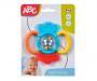 Simba ABC Activity Rassel