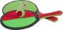 Outdoor active OA 2in1-Beach-und Klettballspiel, L.33cm (74612148)