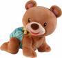 VTech 80-181104 - Blue,Brown - Boy/Girl - 0.75 yr(s) - 3 yr(s) - 271 mm - 234 mm