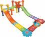 VTech Toet Toet Auto's 80-188204 - Car & racing - 1 yr(s) - Multicolor - 5 yr(s) - 600 mm - 560 mm