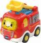 V-Tech Tut Tut Baby Flitzer 80-514004 - Red,Yellow - Truck - Plastic - 1 yr(s) - Boy/Girl - 5 yr(s)