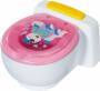 Zapf BABY born Bath Toilette 43 cm