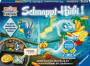 Ravensburger Schnappt Hubi, Gesellschafts- und Familienspiel, für Kinder und Erwachsene, Spiel des J