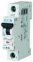 Eaton FAZ-C4/1 - Miniature circuit breaker - C-type