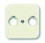 BUSCH JAEGER 2531-212 - RJ-45 - White - 1 pc(s)