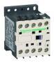 Schneider Electric SCHÜTZ 3P. 230V 1Ö 6A   2,2KW (LC1-K0601P7)