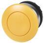 Eaton M22-DP-Y - Pushbutton switch - Yellow - IP66 - IP67 - IP69 - 36.5 mm - 36.5 mm - -25 - 70 °C