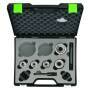 Greenlee ISO 16-40 (SPEED PUNCH SET)